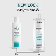 Nioxin Scalp Recovery Purifying Shampoo and Moisturizing Conditioner Liter Duo ($120 Value) / 33.8OZ