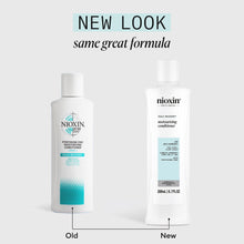 Nioxin Scalp Recovery Purifying Shampoo and Moisturizing Conditioner 6.7oz Duo ($52 Value) / 6.7OZ