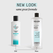 Nioxin Scalp Recovery Purifying Shampoo / 33.8OZ