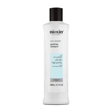 Nioxin Scalp Recovery Purifying Shampoo / 6.7OZ