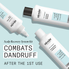 Nioxin Scalp Recovery Purifying Shampoo / 33.8OZ