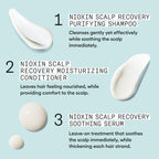 Nioxin Scalp Recovery System Kit / KIT