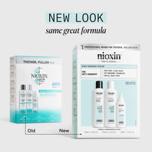 Nioxin Scalp Recovery System Kit / KIT