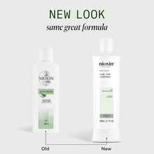 Nioxin Scalp Relief Scalp + Hair Conditioner / 6.7OZ