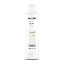 Nioxin Scalp Relief Cleansing Shampoo and Scalp + Hair Conditioner 6.7oz Duo ($52 Value) / 6.7OZ