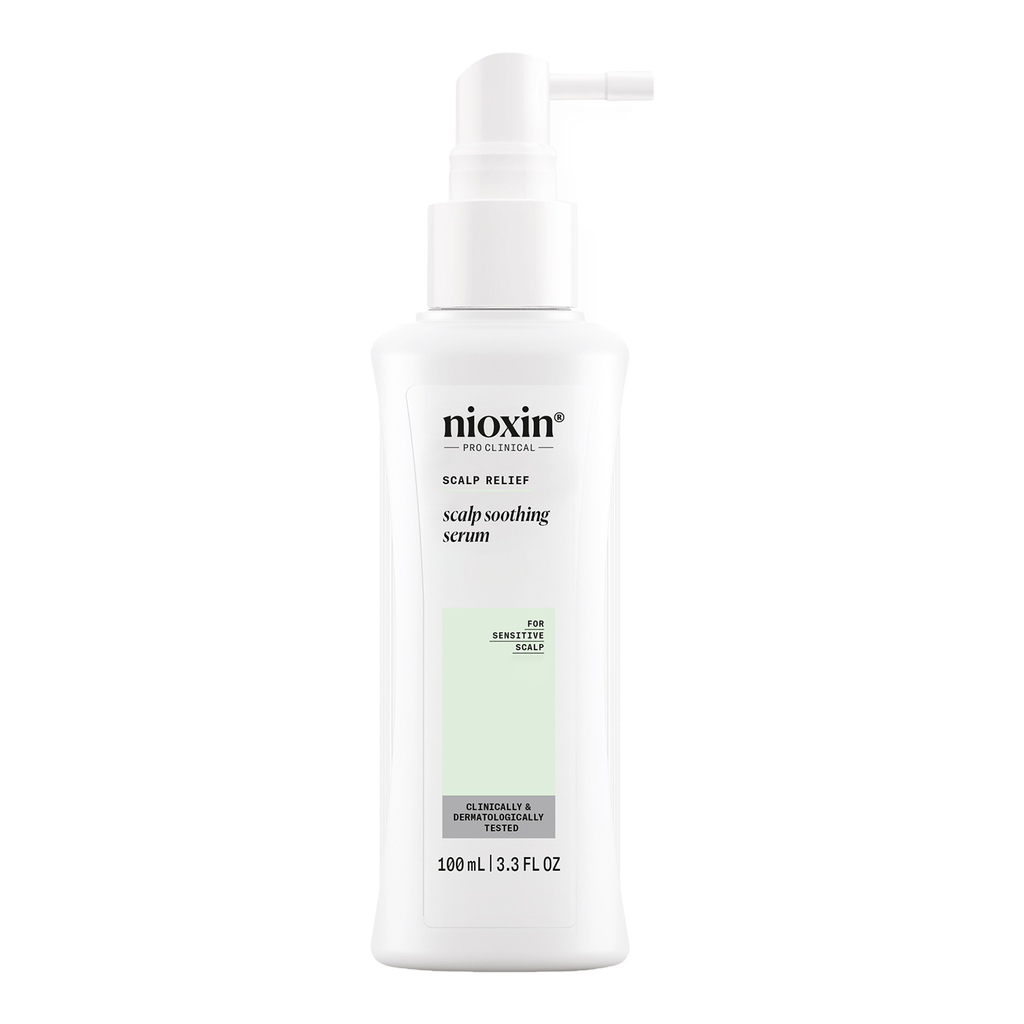 Nioxin Scalp Relief Scalp Soothing Serum / 3.3OZ thumbnail 1