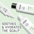 Nioxin Scalp Relief Scalp Soothing Serum / 3.3OZ