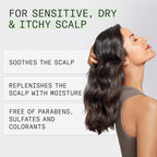 Nioxin Scalp Relief Scalp Soothing Serum / 3.3OZ