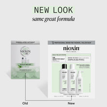 Nioxin Scalp Relief System Kit / KIT