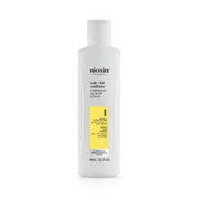 Nioxin System 1 Scalp Care + Hair Conditioner / 10.1OZ