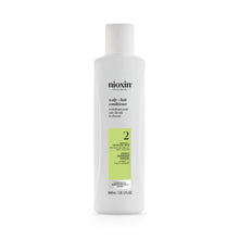 Nioxin System 2 Scalp Care + Hair Conditioner / 10.1OZ