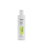 Nioxin System 2 Scalp + Hair Shampoo and Conditioner 10oz Duo ($52 Value) / 10.1OZ