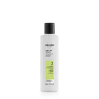 Nioxin System 2 Scalp + Hair Shampoo and Conditioner 10oz Duo ($52 Value) / 10.1OZ