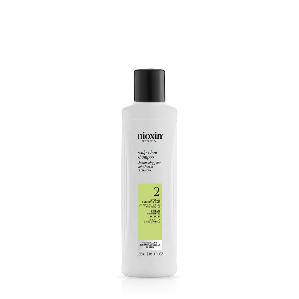 Nioxin System 2 Kit / KIT thumbnail 4