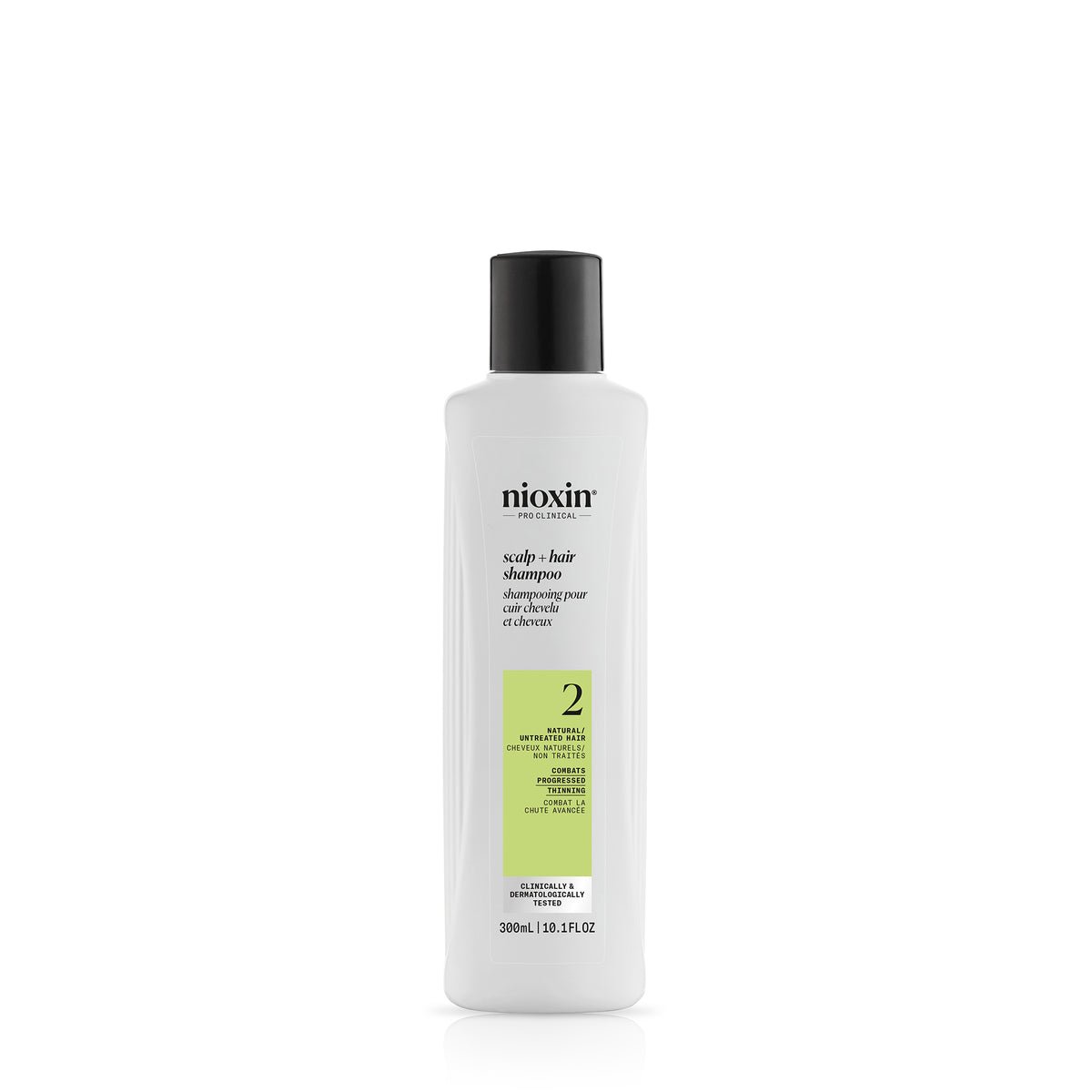 Nioxin System 2 Kit / KIT, image 28191245303958