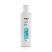 Nioxin System 3 Scalp Care + Hair Conditioner / 10.1OZ