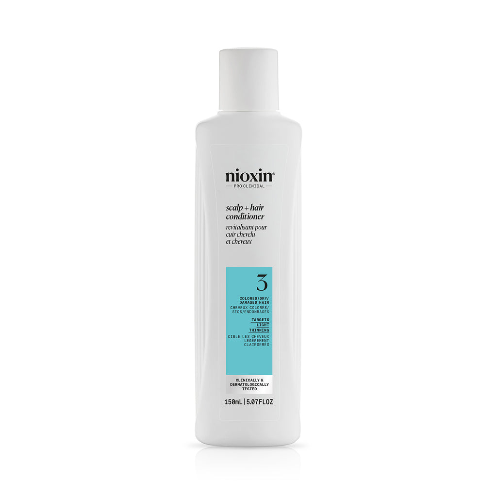 Nioxin System 3 Trial Kit / KIT thumbnail 6