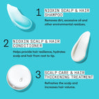 Nioxin System 3 Kit / KIT