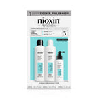 Nioxin System 3 Kit / KIT
