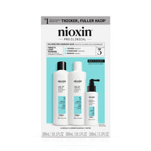 Nioxin System 3 Kit / KIT