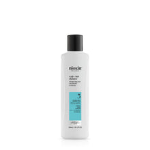 Nioxin System 3 Scalp + Hair Shampoo and Conditioner 10oz Duo ($52 Value) / 10.1OZ