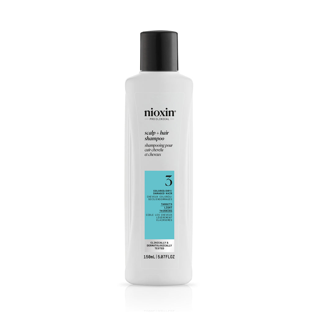 Nioxin System 3 Trial Kit / KIT thumbnail 4