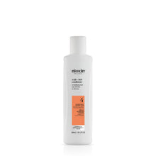 Nioxin System 4 Scalp + Hair Shampoo and Conditioner 10oz Duo ($52 Value) / 10.1OZ