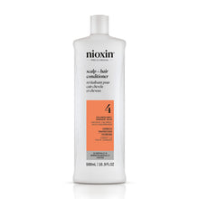 Nioxin System 4 Scalp Care + Hair Conditioner / 16.9OZ