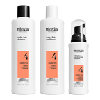 Nioxin System 4 Kit / KIT