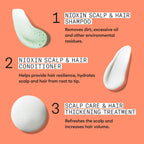 Nioxin System 4 Trial Kit / KIT