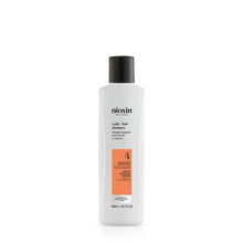 Nioxin System 4 Scalp + Hair Shampoo and Conditioner 10oz Duo ($52 Value) / 10.1OZ