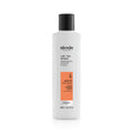 Nioxin System 4 Scalp + Hair Shampoo / 10.1OZ