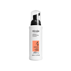 Nioxin System 4 Scalp Care + Hair Thickening Treatment / 3.3OZ