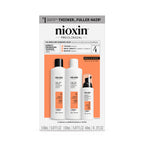 Nioxin System 4 Trial Kit / KIT