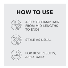 No_Breaker_Bonding_And_Styling_Leave_In_Cream / 4.9OZ