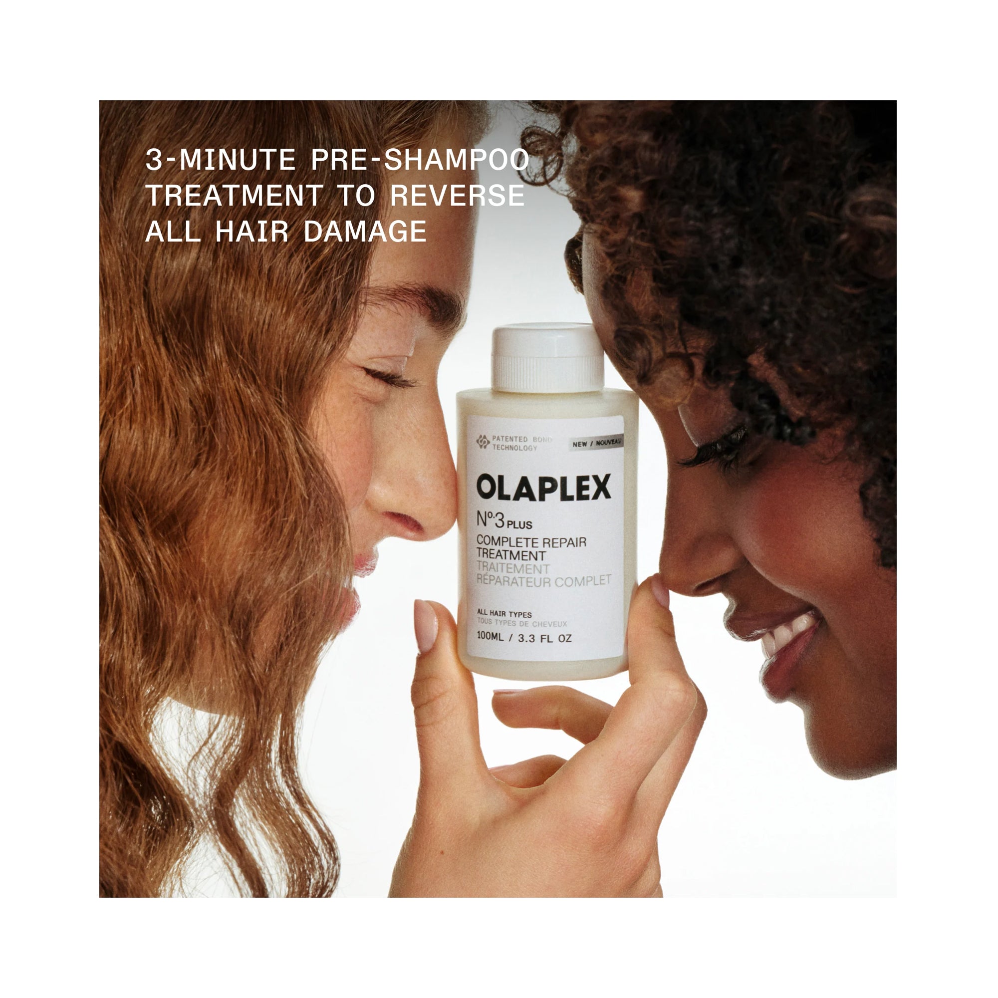 Olaplex No.3 Plus / 3.3OZ