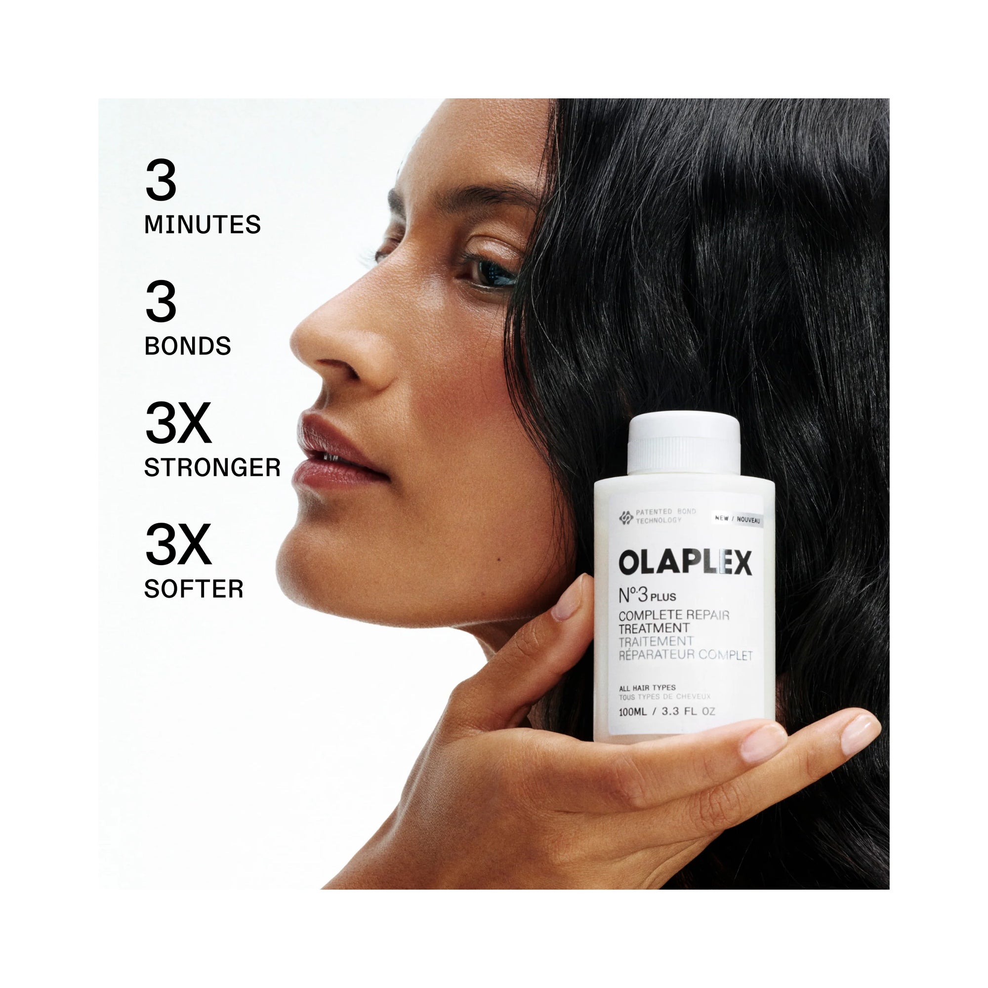 Olaplex No.3 Plus / 3.3OZ
