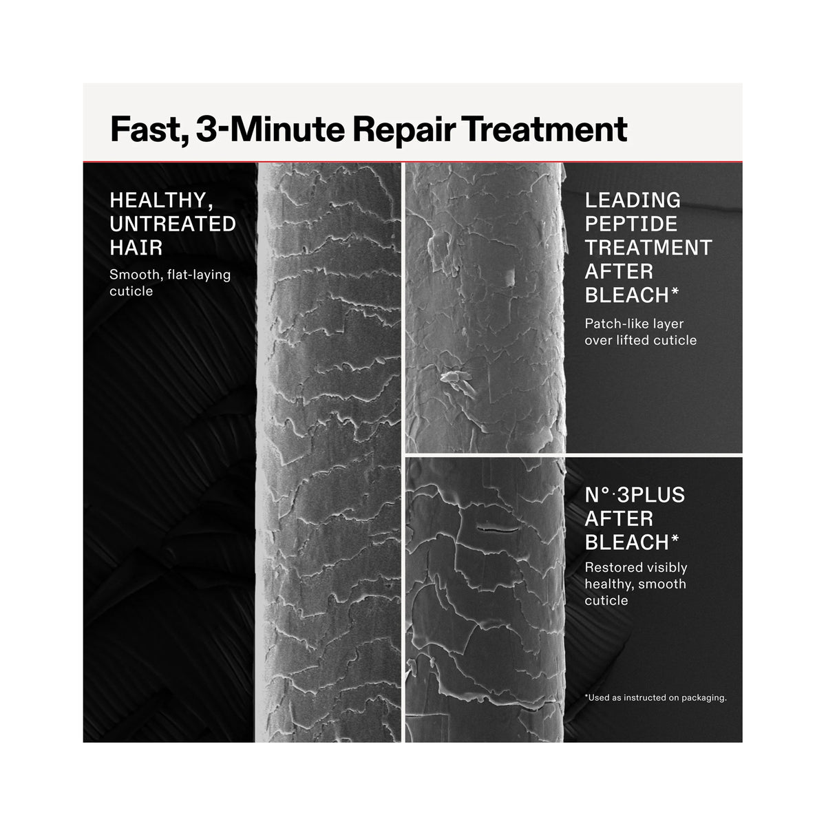 Olaplex No.3 Plus / 3.3OZ, image 32438665969814