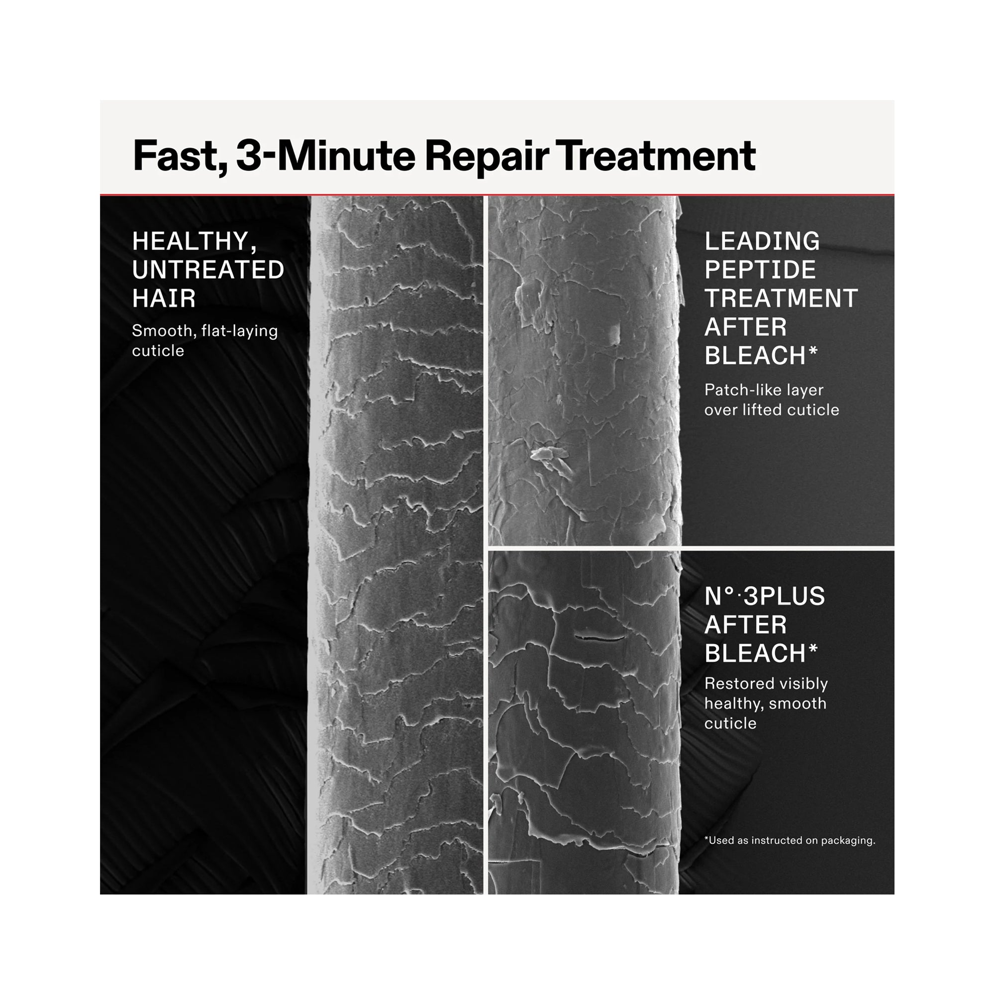 Olaplex No.3 Plus / 8.5OZ