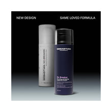 Sebastian No Breaker Bonding & Styling Leave-In Cream / 4.9OZ