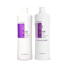 Fanola No Yellow Shampoo & Mask Liter Duo ($79 Value) / 33OZ