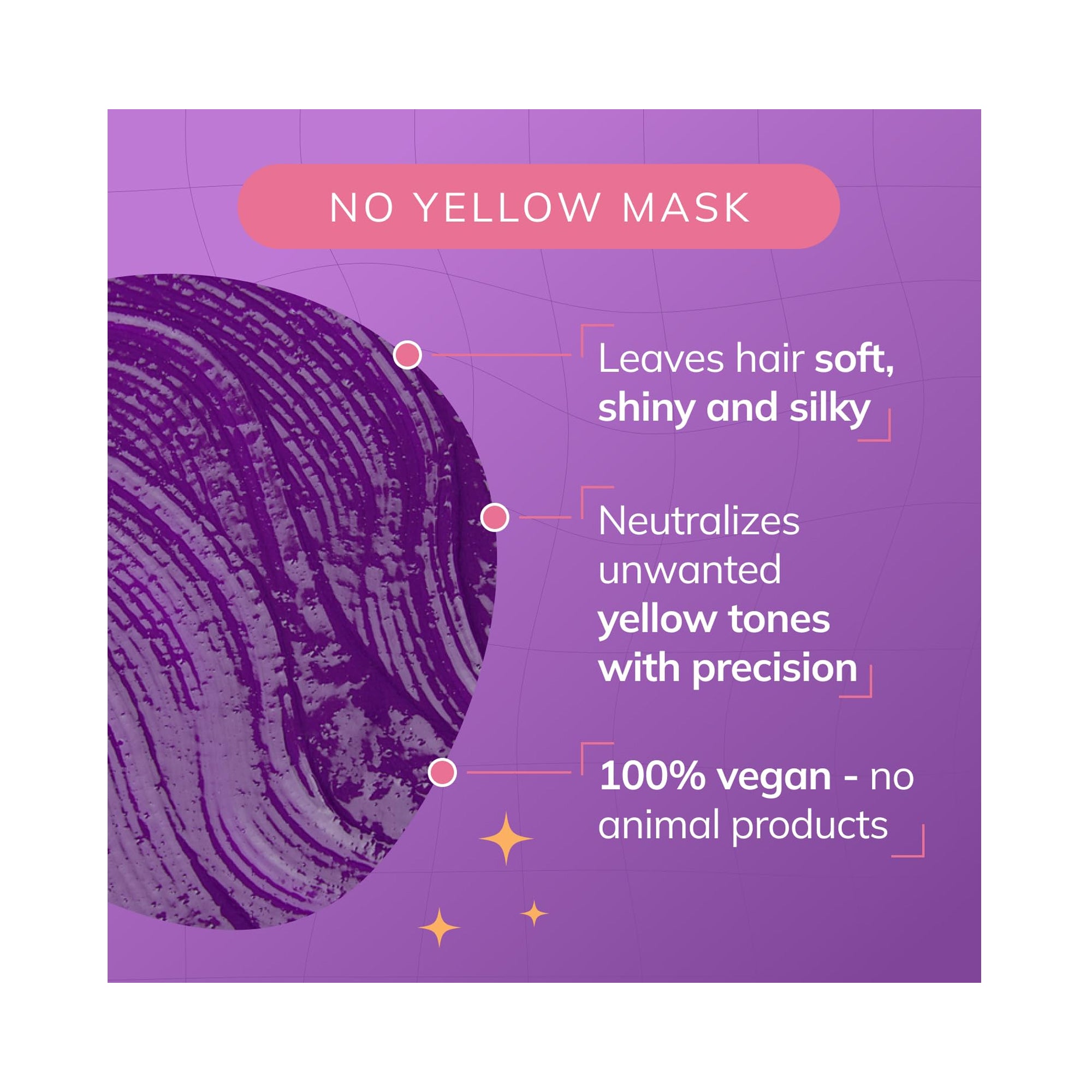 Fanola No Yellow Shampoo & Mask Liter Duo ($79 Value) / 33OZ