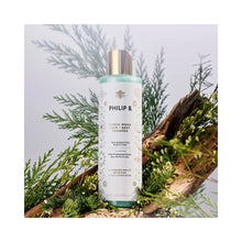 Philip B Nordic Wood Hair & Body Shampoo / 11.8OZ