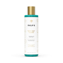 Philip B Nordic Wood Hair & Body Shampoo / 11.8OZ