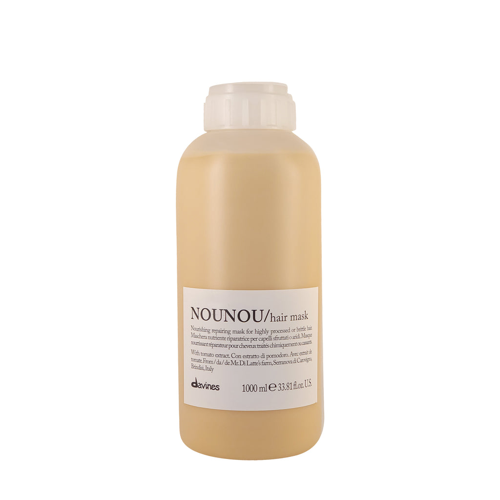Davines NOUNOU Hair Mask / 33.8OZ thumbnail 7