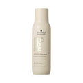 Schwarzkof Professional BLONDME Bond Repair Nourishing Conditioner 8.45 oz beige bottle