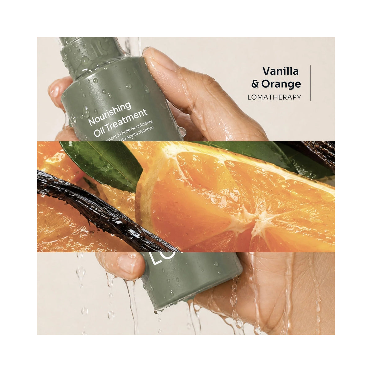 LOMA Nourishing Oil Treatment / 8OZ, image 46152230338710