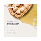 LOMA Nourishing Oil Treatment / 3.4OZ