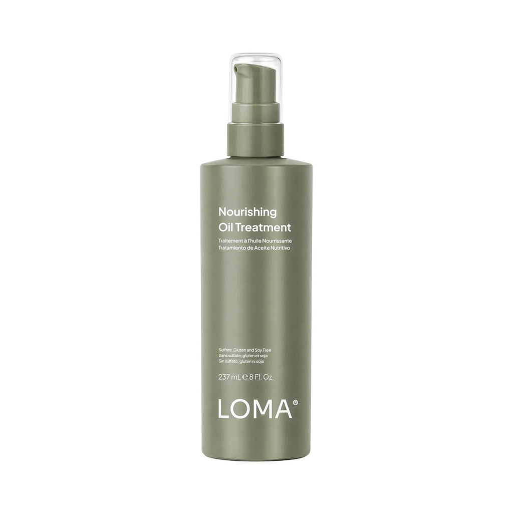 LOMA Nourishing Oil Treatment / 8OZ thumbnail 8