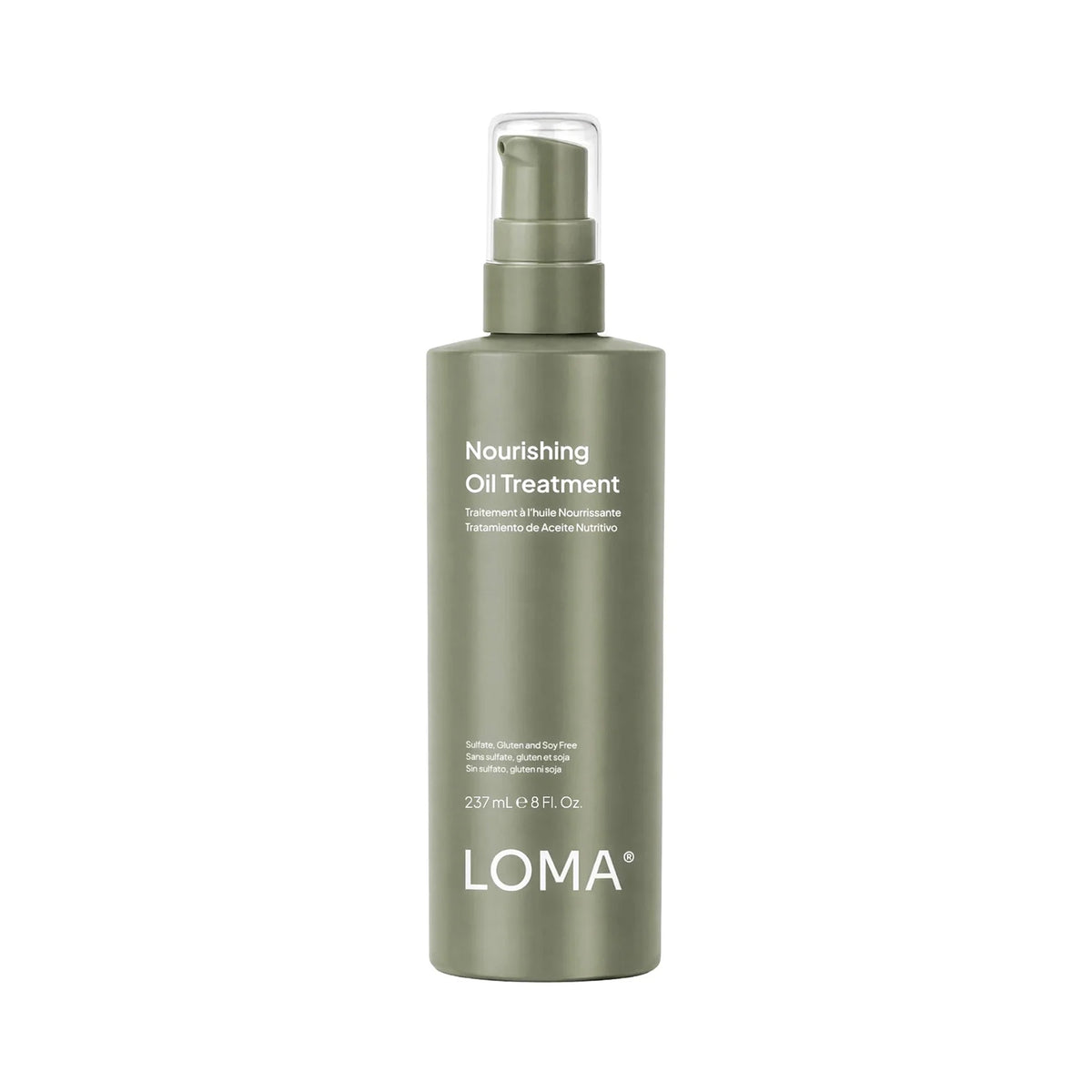 LOMA Nourishing Oil Treatment / 8OZ, image 46152230076566